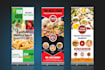 design retractablel banner,roll up,pull up,attractive banner