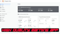 create money making highquality earning app with admob