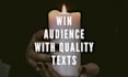 write esoteric articles for your blog