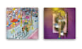 make you a custom album cover design