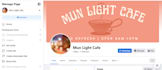 create facebook and instagram business page