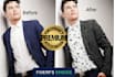 professional dress color change and mockup service