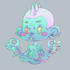 draw cartoon nft pfp