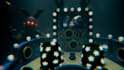 make a 3d rendering of a fnaf characters
