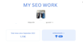 provide you full white hat SEO package, onsite optimization, off page, technical