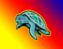 create awesome tortoise mascot  logo for you in one day