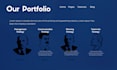 do a professional ecomerce website