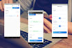 develop android and ios mobile app using flutter