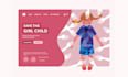 develop nonprofit ngo website, charity, fundraiser website