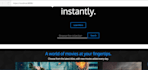 create a frontend website using HTML,CSS,javascript with attractive UI