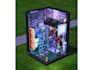 build custom houses and builds in the sims 4