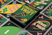 design unique card decks, playing cards and box design