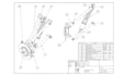 do 2d technical and cad drawings from 3d models or sketches