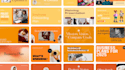 create a professional and modern presentation in 10 hours