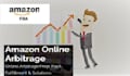 product research for amazon online arbitrage