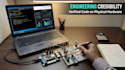 develop custom raspberry pi, iot and edge ai projects