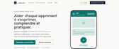 be your front end web developer  HTML, CSS, js and react