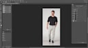 layer mask any images
