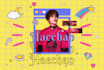 make you closer to idol, kpop style design