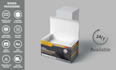 design professional product packaging and precise artioscad dielines