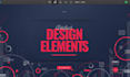 design webflow website and convert figma to webflow