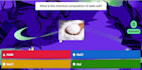 create high quality gamified quizzes and kahoot on any topic