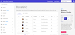 build your custom web app using blazor radzen or mudblazor