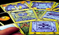 do a tarot card reading
