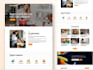 revamp, redesign, clone, or customize your wordpress website