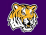 design high quality tiger logo in high definition