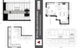 design photorealistic 3d kitchen, interior and exterior renders