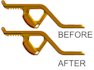 repair fix stl ojb file for 3d printing