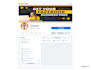 create fan page for sm