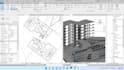 create revit architecture models with drawings