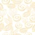 do cute seamless pattern design for fabric and wallpaper