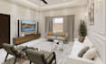 create photorealistic 3d architectural renders, interior exterior walkthroughs
