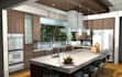 do home design interior and exterior with 3d rendering