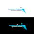 design a modern cleaning and maintenance logo in 1 day