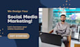 be your instagram community manager and digital marketer