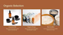 be design landing pages with html css java php