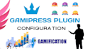 customize wordpress plugin or gamipress plugin