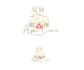 make creative awesome modern homes design logo