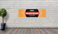 design , signage, billboard, banner
