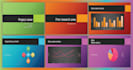 present you powerpoint presentation and pitch deck design