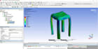 do cfd, fea and structural analysis with simulations on ansys