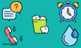 design flaticon, line icon, app icon