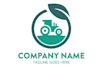create fantastic agriculture logo with fastest delivery