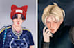 draw your favorite characters or kpop idol fanarts for you
