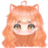 draw chibi anime chubby cat