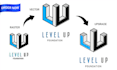 redraw, remake, recreate or vector trace your logo